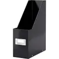 Leitz Click & Store - Bladfil - svart