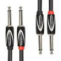 Roland RCC-5-2814 5FT/15M kabel dobbel 1/4"-1/4"