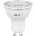 Airam Spotlight GU10 4W dimmbar 2700K 425 lumen