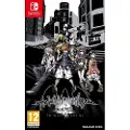 Nintendo Switch The World Ends With You: Final Remix
