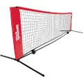 Wilson Mini Tennisnett 6.1 M