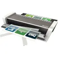 Leitz iLAM touch 2 A3 turbo - Laminator - varmelaminator - pung - 32 cm