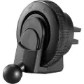 TomTom Air Vent Mount - Monteringspakke - for Start 20/25, Start 40/50, Start 42/52/62, GO 40/50/51, GO 400, GO Live 820/825, TomTom via Series