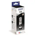 Epson 106 Blekkpatron svart foto