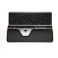 Contour Design RollerMouse Red Plus Wireless - Tastatur- og mussett - trådløs