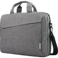 Lenovo Casual Toploader T210 notebook carrying case 15.6"