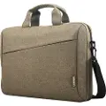 Lenovo Casual Toploader T210 - Notebookbæreveske - 15.6 - camo-grønn - for IdeaPad 1 14 S340-14 ThinkCentre M75t Gen 2 ThinkPad T14s Gen 3 X1 Nano Gen 2 V15 IML
