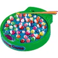 Alga Fishing Game