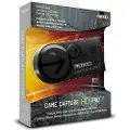 Roxio Game Capture HD PRO - Videofangstadapter - USB 2.0 - for Sony PlayStation 3, Sony PlayStation 3 Slim, Sony PlayStation 3 Super Slim