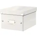 Leitz Click & Store - Lagerboks - for A5 - hvit