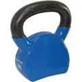 Tunturi Vynil 12kg Kettlebell
