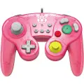 Hori Peach Battle Nintendo Switch-kontroller