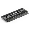 Manfrotto 500plong Video Stativ