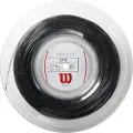 Wilson Revolve 200 M Tennisrulle Streng