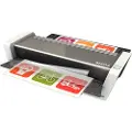 Leitz iLAM touch 2 A3 - Laminator - varmelaminator - pung - 32 cm