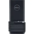 Dell - Kit - strømadapter - 130 watt - Europa - for Precision 5510, 5520, M3800