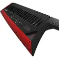 Roland AX-Edge Keytar Svart - Tidligere utstillingsmodell