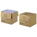 Rexel Makuleringspose recirkulerbar Rexel Auto+750X/M 115 liter kapacitet (50 stk.)