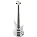 Yamaha TRBX 304 Bass White