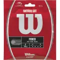 Wilson Natural Gut 17 12.2 M Tennisracketstreng