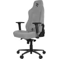 AROZZI Vernazza Soft Fabric Gamingstol