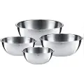 WMF Gourmet Kjøkkenbolle-sett 4 Stykker