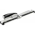 Leitz NeXXt - Stiftemaskin - 40 ark / 4 mm - 24/6, 26/6, 24/8 - plast, metall - svart