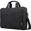 Lenovo CASE_BO 15.6 Toploader T210 Black-ROW - GX40Q17229