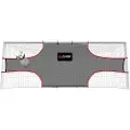Pure 2 Improve Fotballtreningnett
