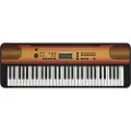 Yamaha PSR E360 Bærbar Keyboardpakke Lønn