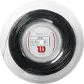 Wilson Revolve 200 M Tennisrulle Streng