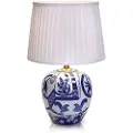 Markslöjd MarkslöjdBordlampe GöteborgHvitBordlamperFra Homeroom