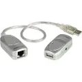 Aten UCE60 - USB-utvider - USB - opp til 60 m