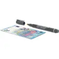 Safescan 30, Ultrafiolett (UV), Grå, 135 mm, 10 mm, 15 mm, 9 g