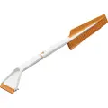 Fiskars Snowxpert Børste Og Isskrape