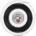 Wilson Revolve Spin 200 M Tennisrulle Streng