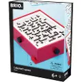 BRIO Labyrintspill med øvelsesbrett 34020