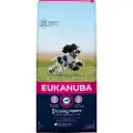 Eukanuba Euk Puppy Medium Breed 15 kg