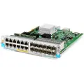 HP 12xgbit Poe+/12xsfp Wifi-nettverkskort Zl2 V3