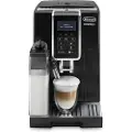 De'Longhi DelonghiEspressomaskin - helautomatisk ECAM350.55.BEspressomaskinerFra Homeroom