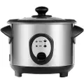 OBH Nordica 6322 Rice Cooker Inox
