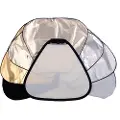 Lastolite Triflip 8:1 75 Cm Sammenleggbar Refleks