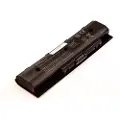 CoreParts - Batteri til bærbar PC (tilsvarer: HP HSTNN-LB4N) - litiumion - 47 Wh - for Compaq 15 HP Pavilion Laptop 14, 15, 17
