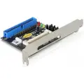 DeLOCK IDE to Compact Flash CardReader - kortlæser