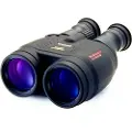 Canon Binoculars/18x50 IS with stabilisa