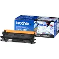 Brother Toner sort 5.000 sider, høy kapasitet
