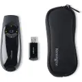 Kensington Presenter Kensington K72426 Present Expert Wireless Green Laser