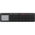 Korg nanoPAD 2 USB MIDI-kontroller (svart)