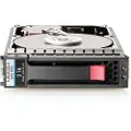 HP E Dual Port Enterprise - 1.2TB - Harddisk - J9F48A - SAS3 - 2.5"