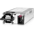 HP HPE Aruba X371 - Strømforsyning - hot-plug / redundant - AC 100-240 V - 250 watt - Europa - for HPE Aruba 2930M 24, 2930M 48, 3810, 3810M 16, 3810M 24, 3810M 48, 6200F 12, 6300M 24